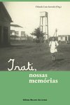 capa do livro Irati, nossas memórias