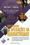 capa do livro Investigando as aplicações da radiotividade