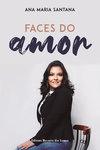 capa do livro Faces do amor