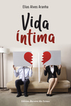 capa do livro Vida íntima