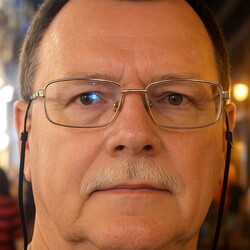foto do autor Aylton  Sangy