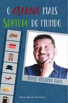 capa do livro O azarado mais sortudo do mundo