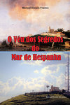 capa do livro O véu dos segredos do mar de Hespanha