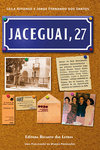 capa do livro Jaceguai, 27