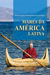 capa do livro Mares da América Latina