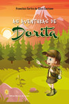 capa do livro As aventuras de Dorita