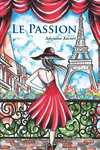 capa do livro Le Passion