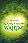 capa do livro Adoradores do Warimi