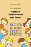capa do livro Abcdário Onomatopaico com Rimas