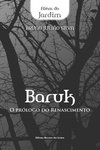 capa do livro Baruk, O Prólogo do Renascimento
