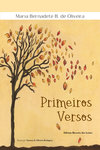 capa do livro Primeiros versos