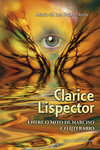 capa do livro Clarice Lispector - Entre o mito de Narciso e o literário
