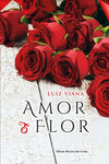 capa do livro Amor e flor