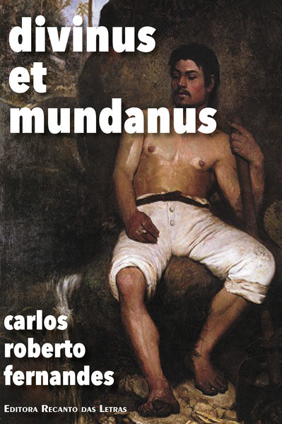 capa do livro Divinus et mundanus