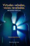 capa do livro Virtudes veladas, vícios revelados