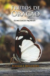 capa do livro Frutos de Oração - Poesias e Reflexões